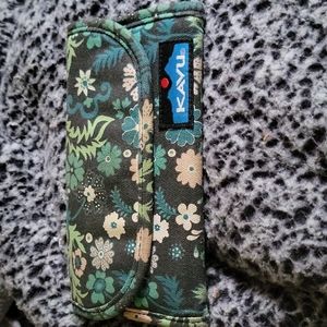 KAVU wallet